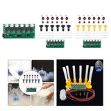 USB Humidifier Module DIY Experimental Equipment USB Spray Module