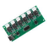 USB Humidifier Module DIY Experimental Equipment USB Spray Module