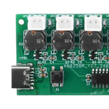 USB Humidifier Module DIY Experimental Equipment USB Spray Module