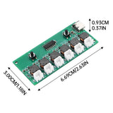 USB Humidifier Module DIY Experimental Equipment USB Spray Module