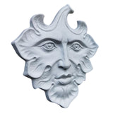 Maxbell Maxbell Head Facial Figurine Hanging Sculpture Hanging Decoration