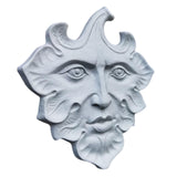 Maxbell Maxbell Head Facial Figurine Hanging Sculpture Hanging Decoration