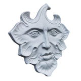 Maxbell Maxbell Head Facial Figurine Hanging Sculpture Hanging Decoration