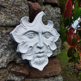 Maxbell Maxbell Head Facial Figurine Hanging Sculpture Hanging Decoration