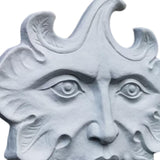 Maxbell Maxbell Head Facial Figurine Hanging Sculpture Hanging Decoration