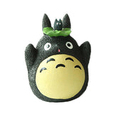 Maxbell Maxbell Totoro Statue Piggy Bank Money Bank Saving Pot Art Crafts Tabletop Ornament