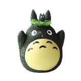 Maxbell Maxbell Totoro Statue Piggy Bank Money Bank Saving Pot Art Crafts Tabletop Ornament