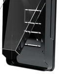 Maxbell Doorbell Rain Cover Outside Waterproof for Video Doorbells Door Phone Keypad