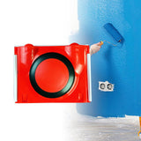 Maxbell Maxbell Paint Edge Trimmer Paint Edger for High Ceilings Home Interior Wall Painting