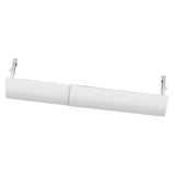 Maxbell Retractable Air Conditioners Air Deflector Sturdy Air Conditioners Windshield