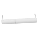 Maxbell Retractable Air Conditioners Air Deflector Sturdy Air Conditioners Windshield
