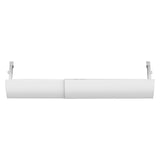 Maxbell Retractable Air Conditioners Air Deflector Sturdy Air Conditioners Windshield