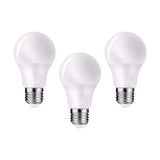 Maxbell Maxbell E27 LED Light Bulb Globe Small Light Bulb for Ceiling Droplight Vanity Porch 9W