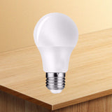 Maxbell Maxbell E27 LED Light Bulb Globe Small Light Bulb for Ceiling Droplight Vanity Porch 9W