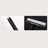 Maxbell Double Arm Roller Frame Aluminum for Attached to Threaded End Extension Pole
