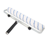 Maxbell Double Arm Roller Frame Aluminum for Attached to Threaded End Extension Pole