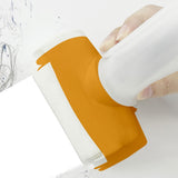 Maxbell Small Roller Brush Wall Repair Tool Wall Mending Agent for Stains Nail Holes