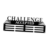 Maxbell Maxbell Medal Hanger Sturdy Race Medal Display Holder for Sports Award Sports Medals Challenge