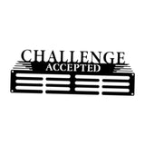 Maxbell Maxbell Medal Hanger Sturdy Race Medal Display Holder for Sports Award Sports Medals Challenge