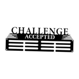 Maxbell Maxbell Medal Hanger Sturdy Race Medal Display Holder for Sports Award Sports Medals Challenge