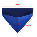 Maxbell Air Conditioner Cleaning Cover for Repair Clean Offices Stores Cleaning Tool with tape