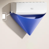 Maxbell Air Conditioner Cleaning Cover for Repair Clean Offices Stores Cleaning Tool with tape