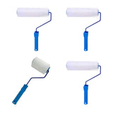 Maxbell Maxbell Spiked Roller Practical Easy to Grip Comfortable Handle Bubble Smooth 4inch