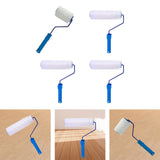 Maxbell Maxbell Spiked Roller Practical Easy to Grip Comfortable Handle Bubble Smooth 4inch