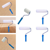 Maxbell Maxbell Spiked Roller Practical Easy to Grip Comfortable Handle Bubble Smooth 4inch