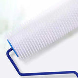 Maxbell Maxbell Spiked Roller Practical Easy to Grip Comfortable Handle Bubble Smooth 4inch