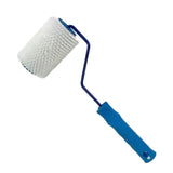 Maxbell Maxbell Spiked Roller Practical Easy to Grip Comfortable Handle Bubble Smooth 4inch