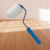 Maxbell Maxbell Spiked Roller Practical Easy to Grip Comfortable Handle Bubble Smooth 4inch
