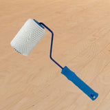 Maxbell Maxbell Spiked Roller Practical Easy to Grip Comfortable Handle Bubble Smooth 4inch