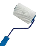Maxbell Maxbell Spiked Roller Practical Easy to Grip Comfortable Handle Bubble Smooth 4inch