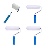 Maxbell Maxbell Spiked Roller Practical Easy to Grip Comfortable Handle Bubble Smooth 4inch