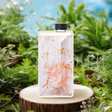 Maxbell Maxbell Aroma Oil Fragrance Oil Home Car Party Yoga 80ml Essential Oil for Diffusers Pink