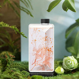 Maxbell Maxbell Aroma Oil Fragrance Oil Home Car Party Yoga 80ml Essential Oil for Diffusers Pink