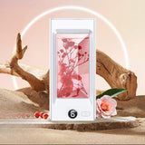 Maxbell Maxbell Aroma Oil Fragrance Oil Home Car Party Yoga 80ml Essential Oil for Diffusers Pink
