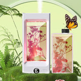 Maxbell Maxbell Aroma Oil Fragrance Oil Home Car Party Yoga 80ml Essential Oil for Diffusers Pink