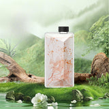 Maxbell Maxbell Aroma Oil Fragrance Oil Home Car Party Yoga 80ml Essential Oil for Diffusers Pink