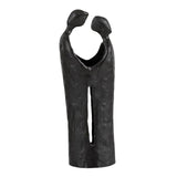 Maxbell Maxbell Romantic Couple Sculpture Anniversaries Gift Home Decor Figurine Flower Vase