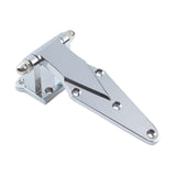Maxbell Fridge Freezer Door Hinge for Roaster Freezer Commercial Industrial Box Oven For Thickness 4.4cm