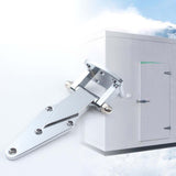 Maxbell Fridge Freezer Door Hinge for Roaster Freezer Commercial Industrial Box Oven For Thickness 4.4cm