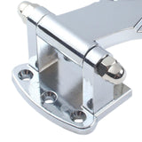 Maxbell Fridge Freezer Door Hinge for Roaster Freezer Commercial Industrial Box Oven For Thickness 4.4cm
