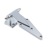 Maxbell Fridge Freezer Door Hinge for Roaster Freezer Commercial Industrial Box Oven For Thickness 3.5cm