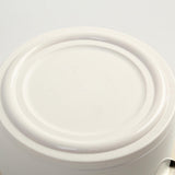 Maxbell Maxbell 3x Insulated Food Container 1.5L 2L 2.5L Lunch Snack Box Travel Kitchen Work White