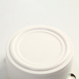 Maxbell Maxbell 3x Insulated Food Container 1.5L 2L 2.5L Lunch Snack Box Travel Kitchen Work White