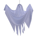 Maxbell Maxbell Halloween Hanging Ghosts Halloween Decorations for Home Patio Supplies Style B