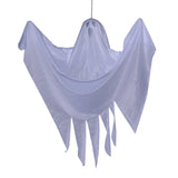 Maxbell Maxbell Halloween Hanging Ghosts Halloween Decorations for Home Patio Supplies Style B