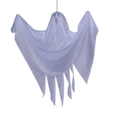 Maxbell Maxbell Halloween Hanging Ghosts Halloween Decorations for Home Patio Supplies Style B